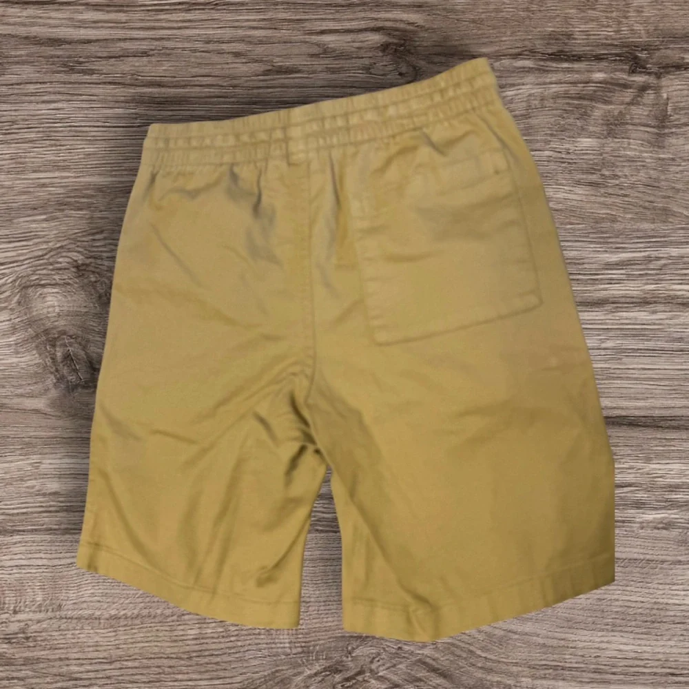 NWT Big Boys GAP two piece Short Set SZ 10/12